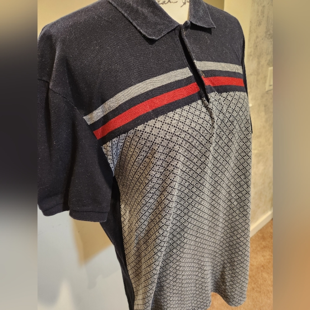Gucci polo - Picture 5 of 8